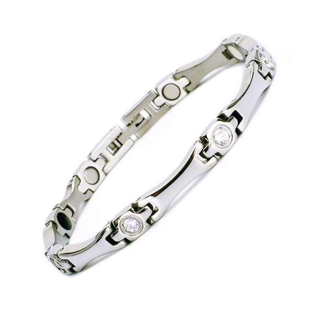 Stainless steel bracelets 2022-4-16-039